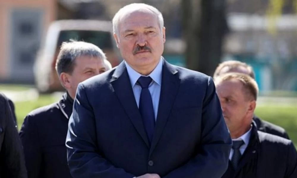 Φυλακές Λουκασένκο: ''Κολαστήρια'' με βασανισμούς στους κρατούμενους